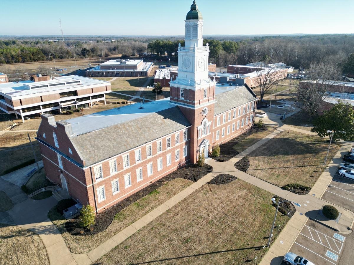 Roofing services in Byhalia, MS Mississippi