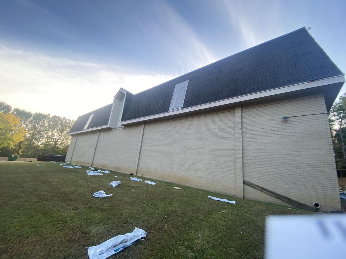 Roofing services in Marion, AR Arkansas