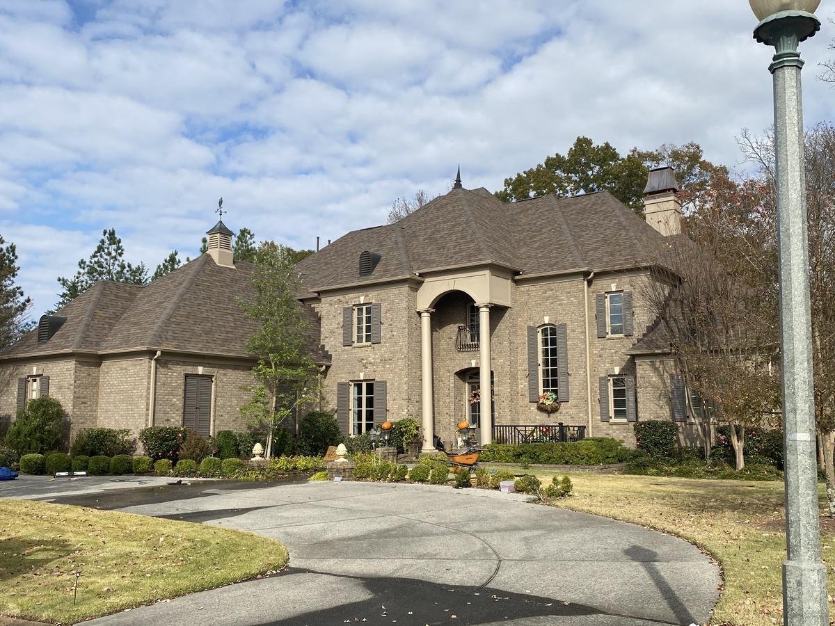 Roofing services in West Memphis, AR Arkansas