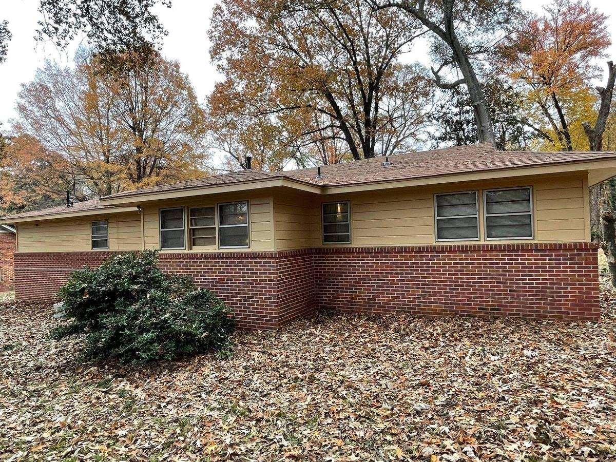 Roofing services in Coldwater, MS Mississippi