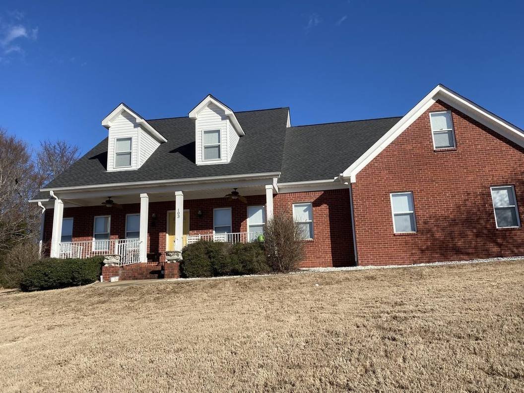 Storm window protection North Mississippi